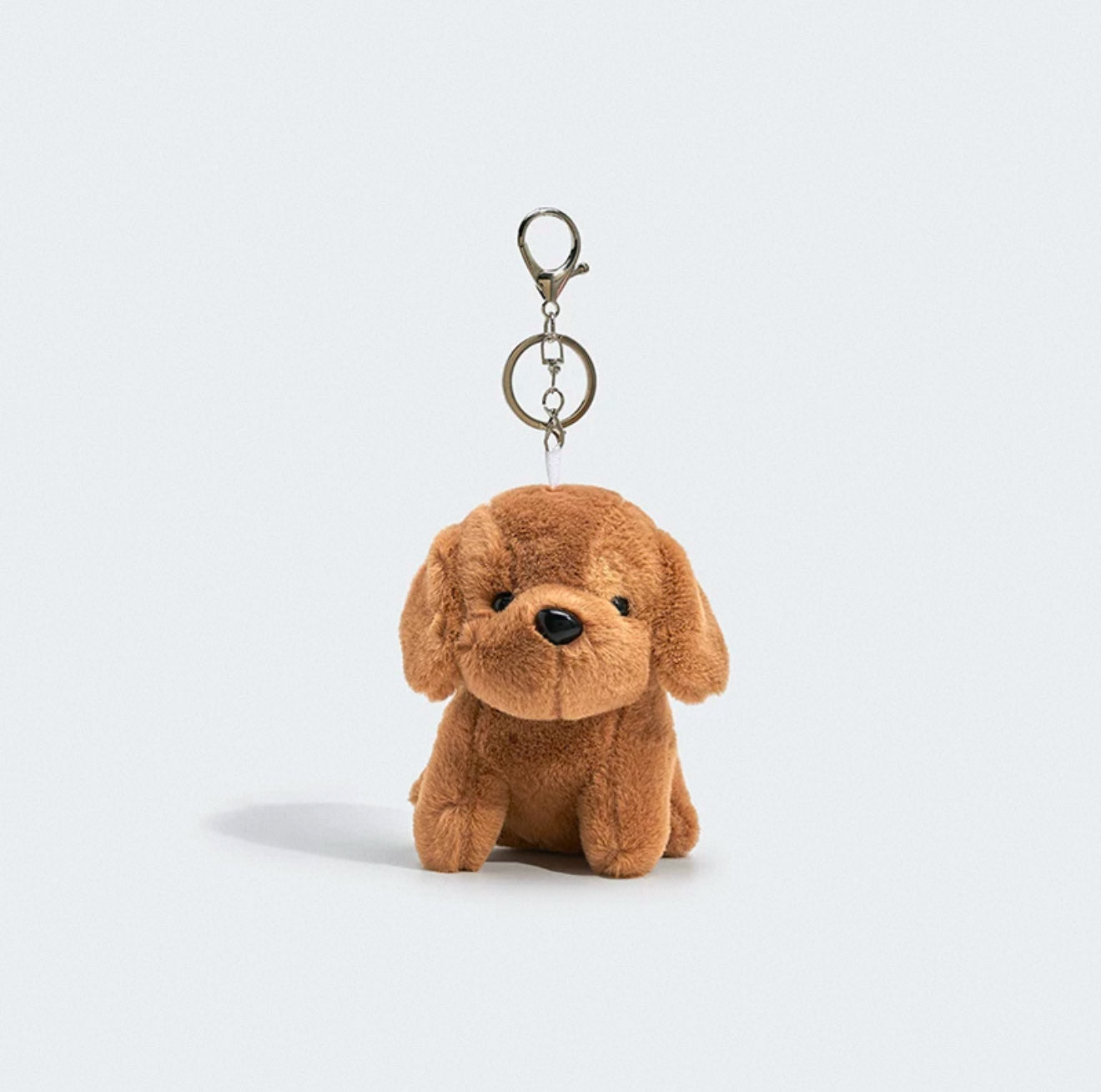 XingQiu Doll Keychain – Desire The Series