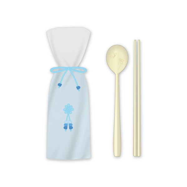 👑 Bon Appétit Your Majesty Official Pop-Up Merch | Limited Collection