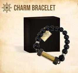 [PRE-ORDER] Khemjira The Series Official Merch: Charm Bracelet
