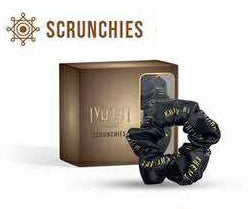[PRE-ORDER] Khemjira The Series Official Merch: Scrunchies