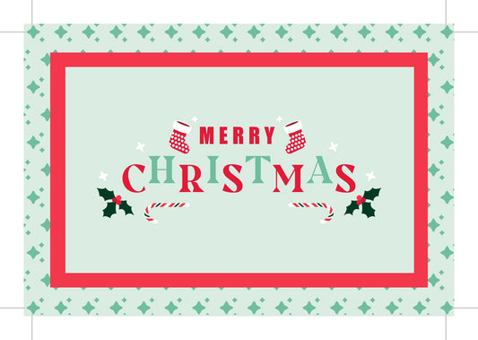 ✨ Customizable Postcard – BL Actors, Couples, Series