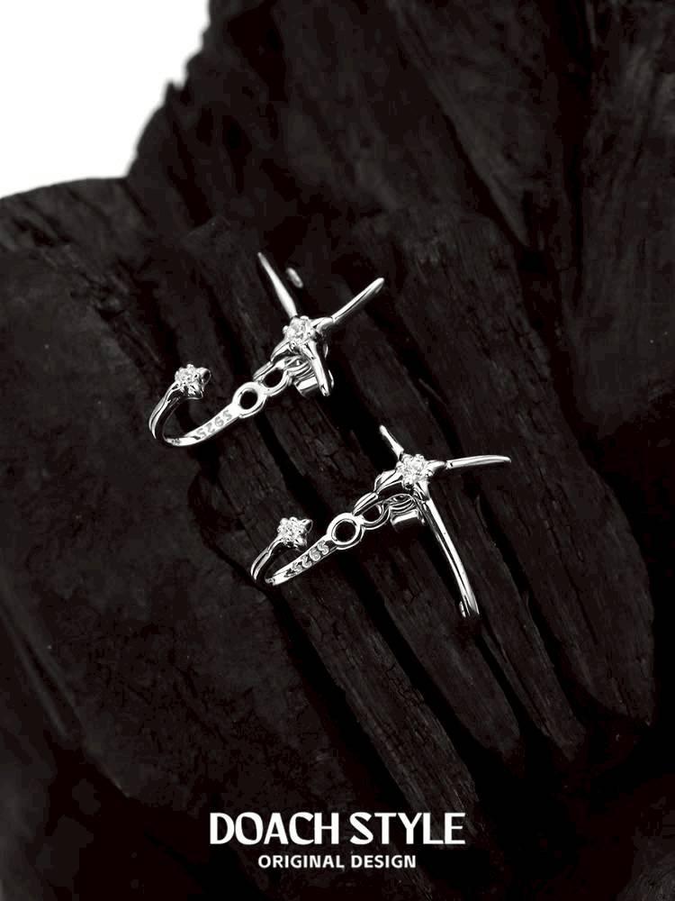 [Pre-Order] ✨ Official XingQiu Accessories – Limited Collector’s Edition
