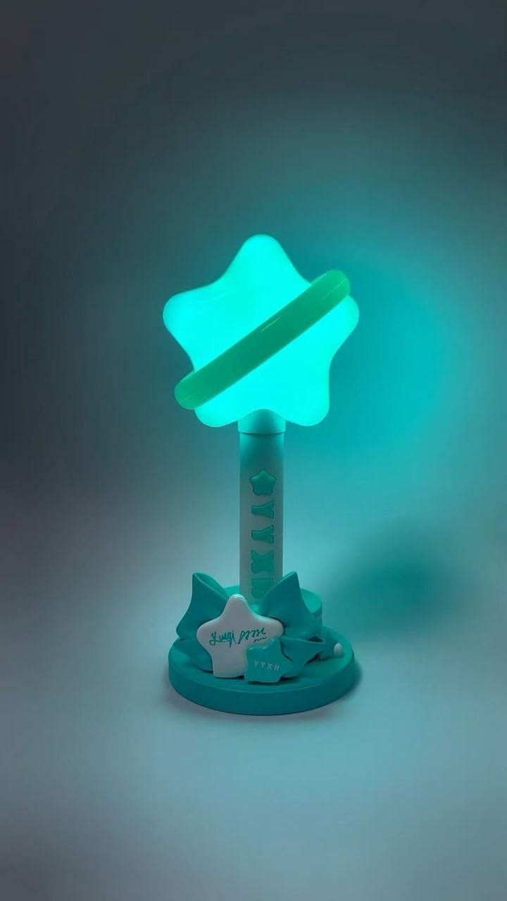 [PRE-ORDER] YUNYI Official Fanmade Lightstick | China Fanclub Collector Edition