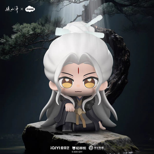 [PRE-ORDER] The Journey of Legend Official Merch: Mystery Box V.2 ( Cheng Yi) – Limited Edition