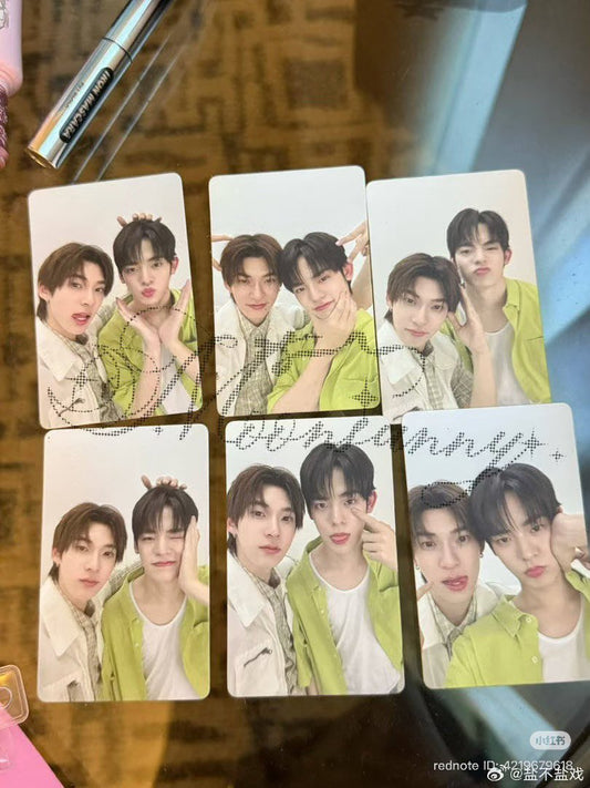 [PRE-ORDER] Summer Date With You – TeeTeePor Official Collection