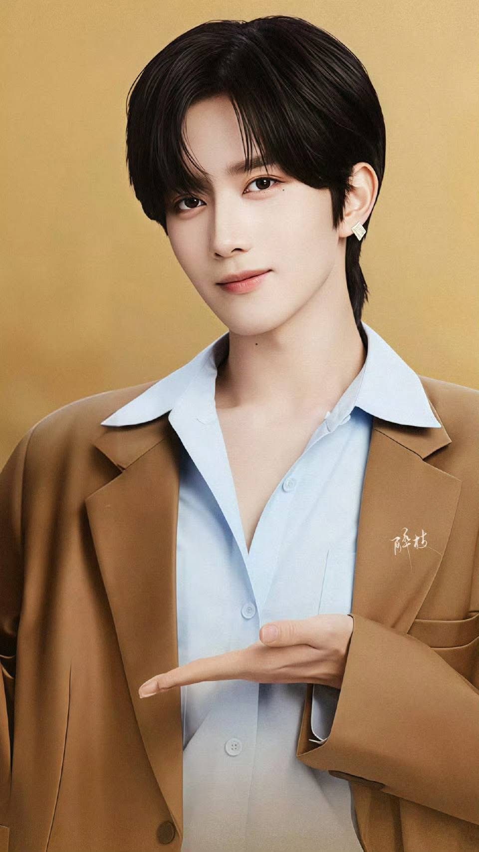 [PRE-ORDER] AFU x ELIOT HUANG | HUANG XING