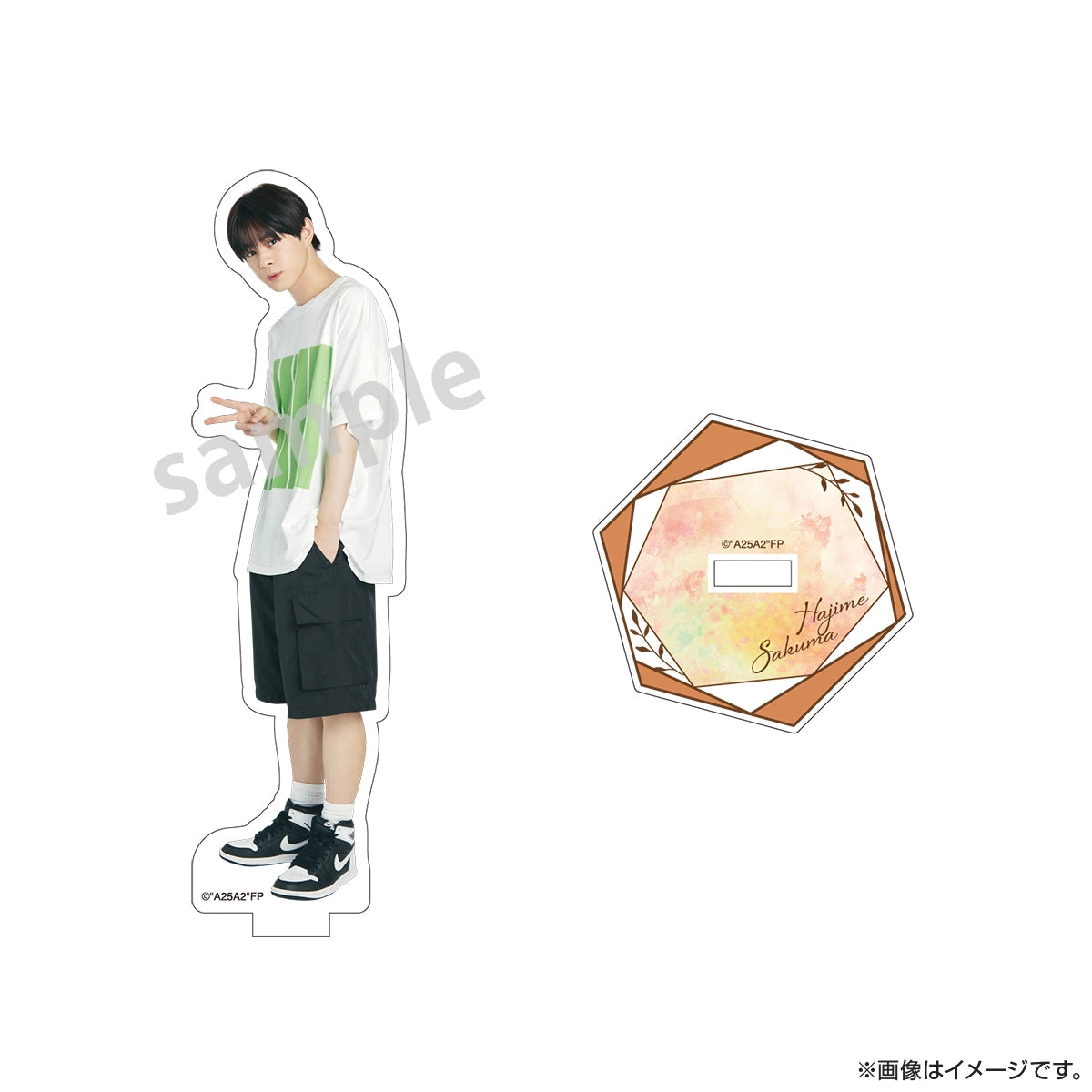[Pre-Order] At 25 in Akasaka Season 2 – Official Merch Collection