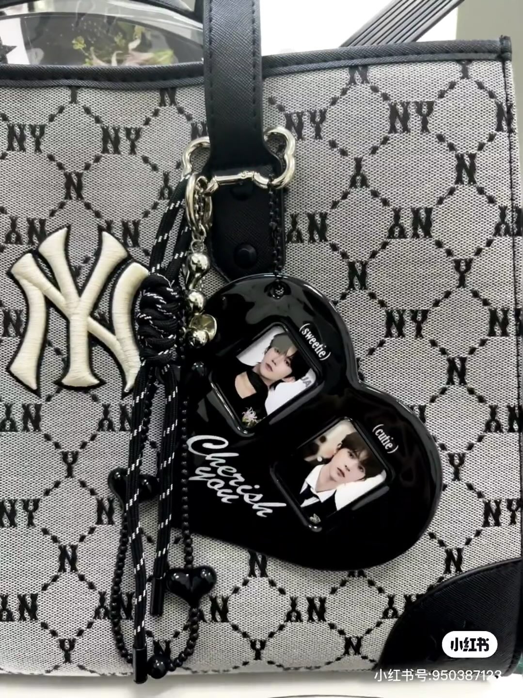 [Pre-Order] ✨XingQiu Frame – Limited Collector’s Edition