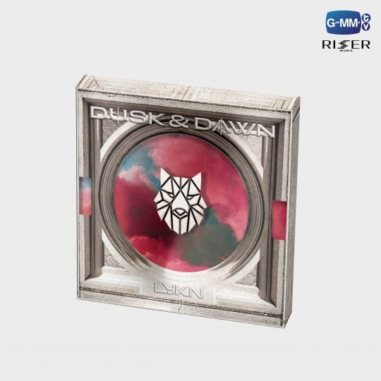 [PRE-ORDER] GMMTV LYKN  Dusk & Dawn Concert  Official Merch