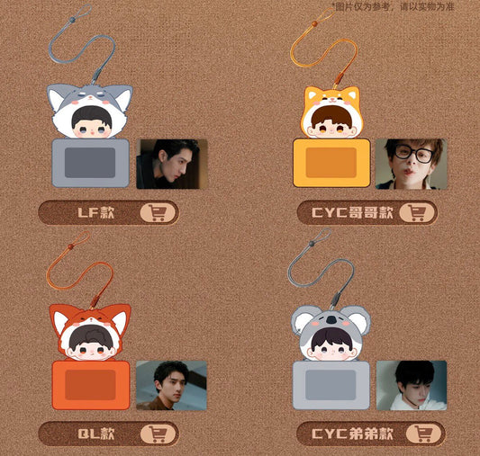 [PRE-ORDER] Double Helix Official Lifestyle Collection | Frame Cards, Pillows & Towels