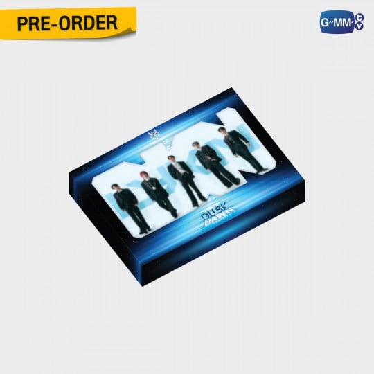 [PRE-ORDER] GMMTV DVD BOXSET LYKN DUSK & DAWN CONCERT