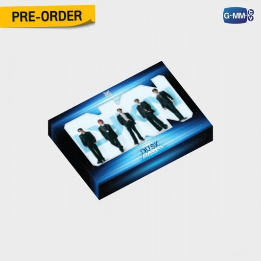 [PRE-ORDER] GMMTV DVD BOXSET LYKN DUSK & DAWN CONCERT