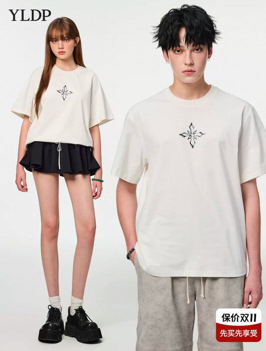 [PRE-ORDER] ✨ Jiang Heng  “YLDP ” T-SHIRT | Actor’s Personal Accessory ✨