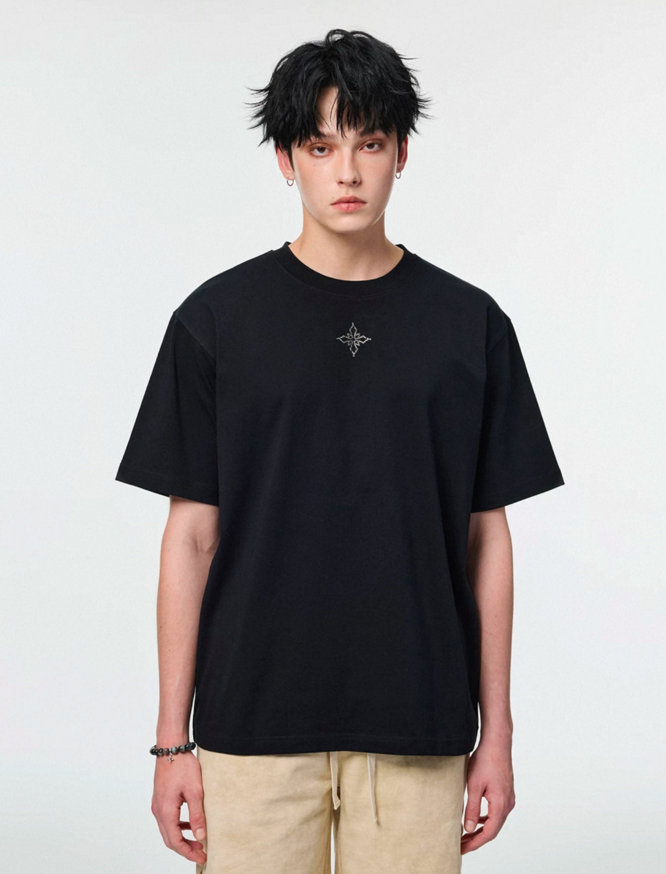 [PRE-ORDER] ✨ Qiu Dingjie  “YLDP ” T-SHIRT | Actor’s Personal Accessory ✨