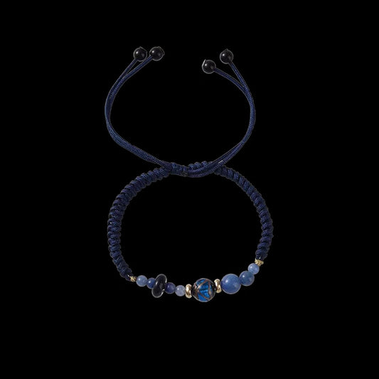 [PRE-ORDER] Feo x Rebirth Accessories – Bracelet, Badge & Magnet Set