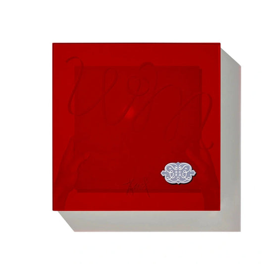 [PRE-ORDER] Xiao Zhan 1st Album [Limited Edition Box Set]