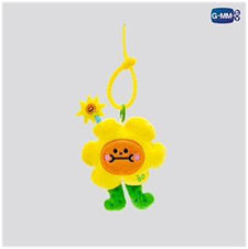 [Pre-Order] GMMTV Character Doll Keychain – Fandom Plush Keychains (Polcasan, Jaidee & More)