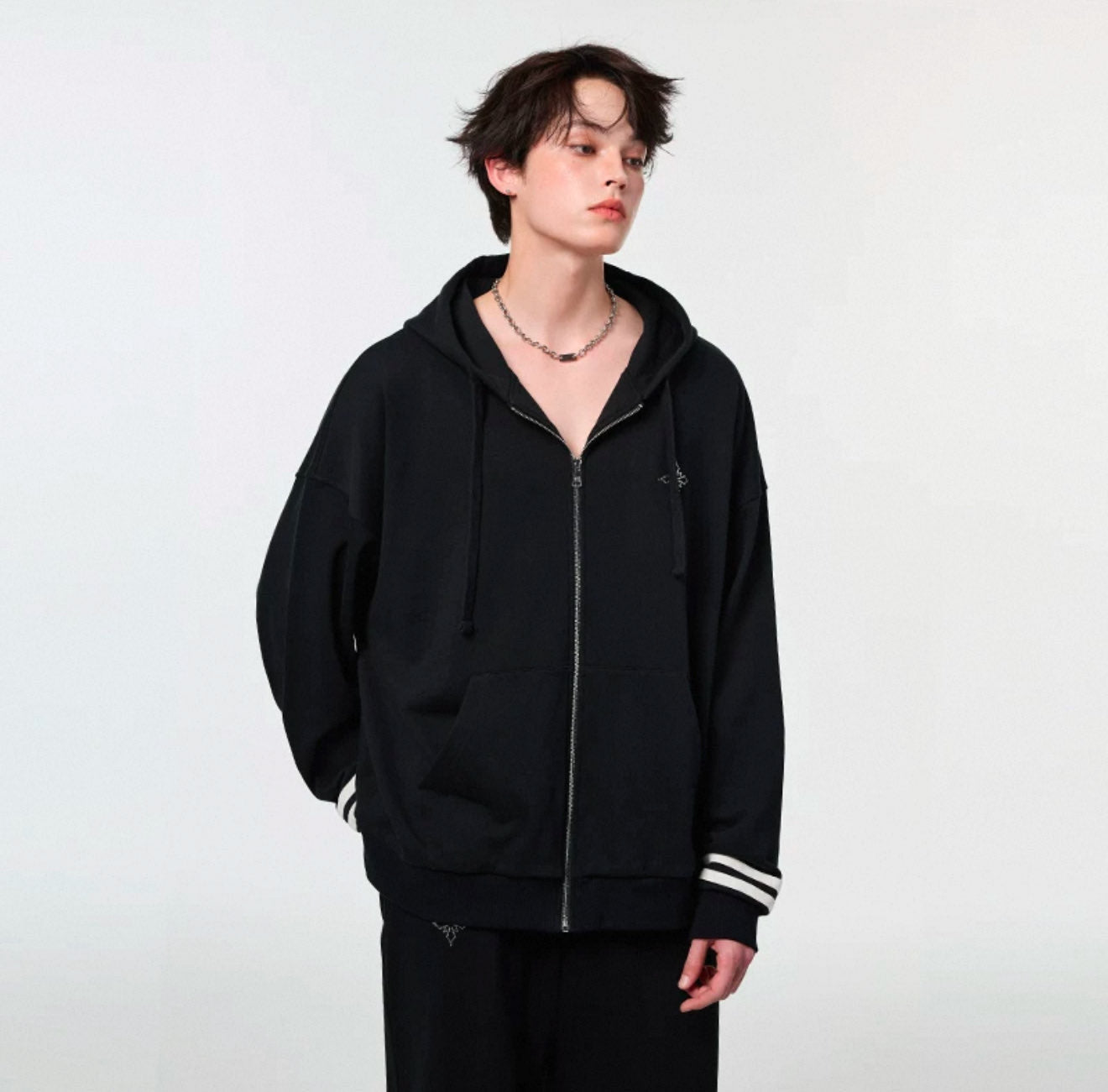 [PRE-ORDER] ✨ Li PeiEn (SeekyLi) “YLDP ” Jacket | Actor’s Personal Accessory ✨