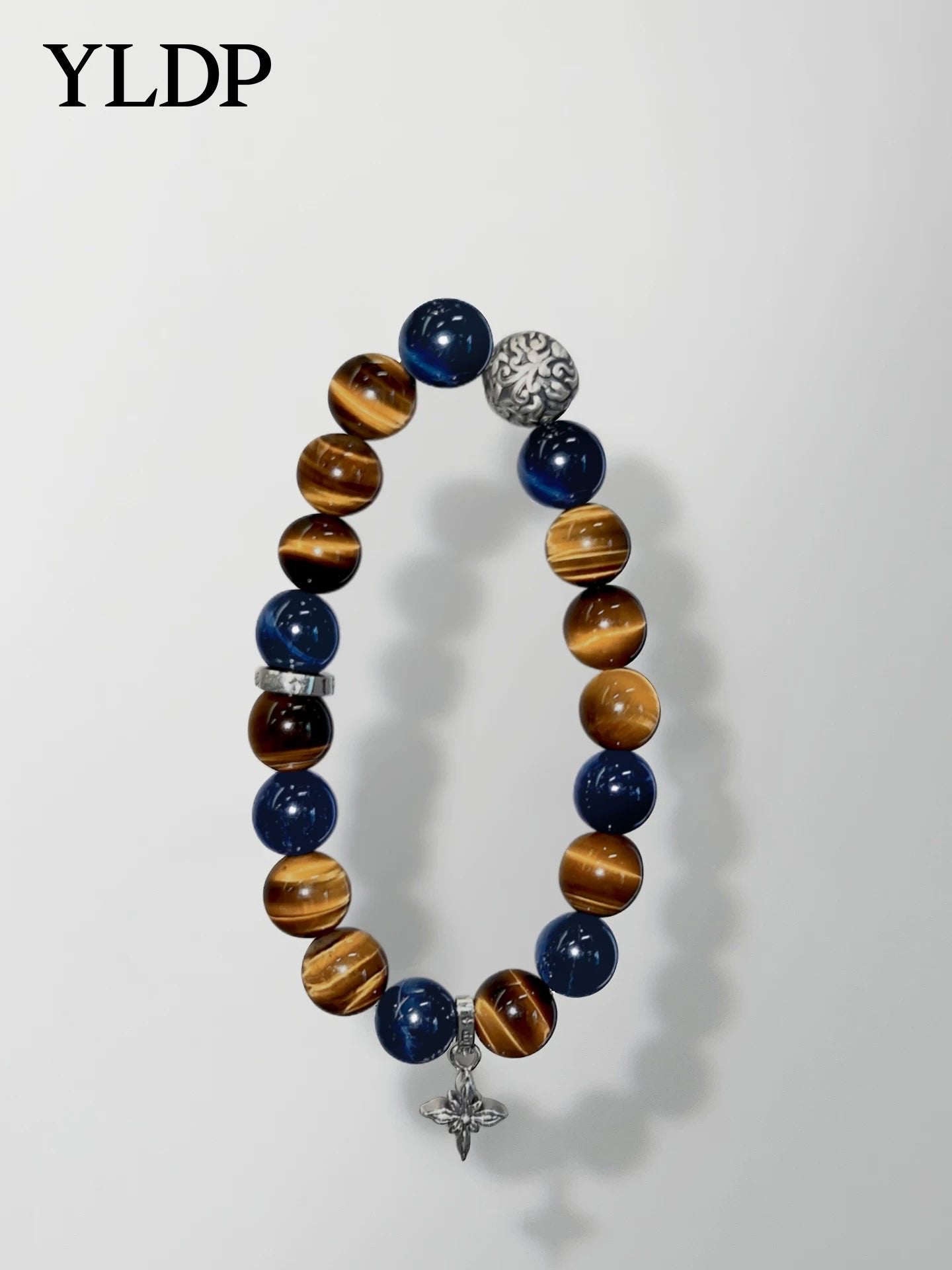 [PRE-ORDER] ✨ KipukaQiu “YLDP Stone Bracelet” | Actor’s Personal Accessory ✨