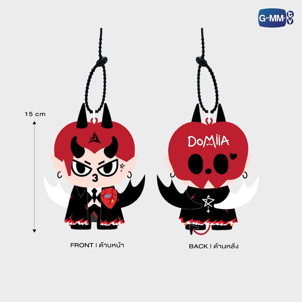 [PRE-ORDER] Perth Santa Devil's Kiss Concert Official Merchandise Collection