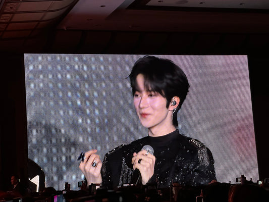 [Pre-Order] Huang Xing Butterfly Jewelry – Xing Qiu Inspired Sterling Silver Ring & Bracelets