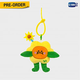 [PRE-ORDER] JOONGDUNK - JAIDEE HELLO, ARMS DOLL KEYCHAIN
