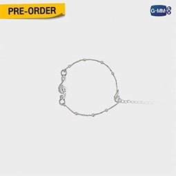 [PRE-ORDER] Melody of Secrets Bracelets: Music Note & Daisy Bracelet Official Series Jewelry – Limited Merch