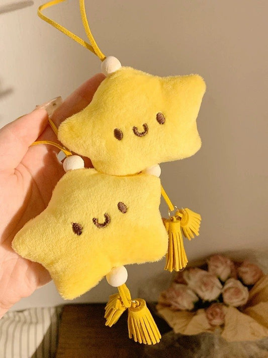 Mini Star Keychain – Desire The Series