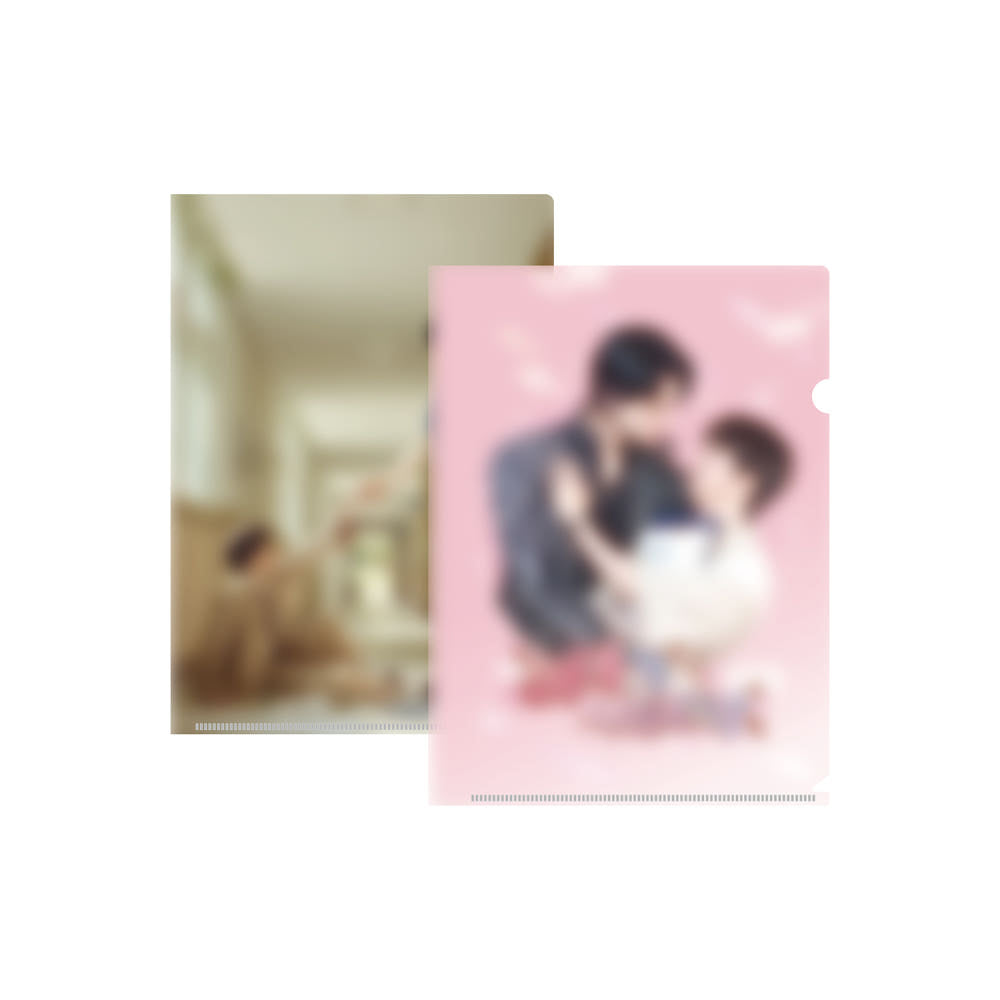 [PRE-ORDER] My Bias is Showing  Official Merch