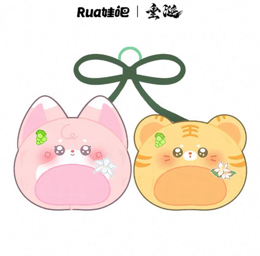 [PRE-ORDER] ABO Desire Official Merch Series 2 – Doll Hat Set