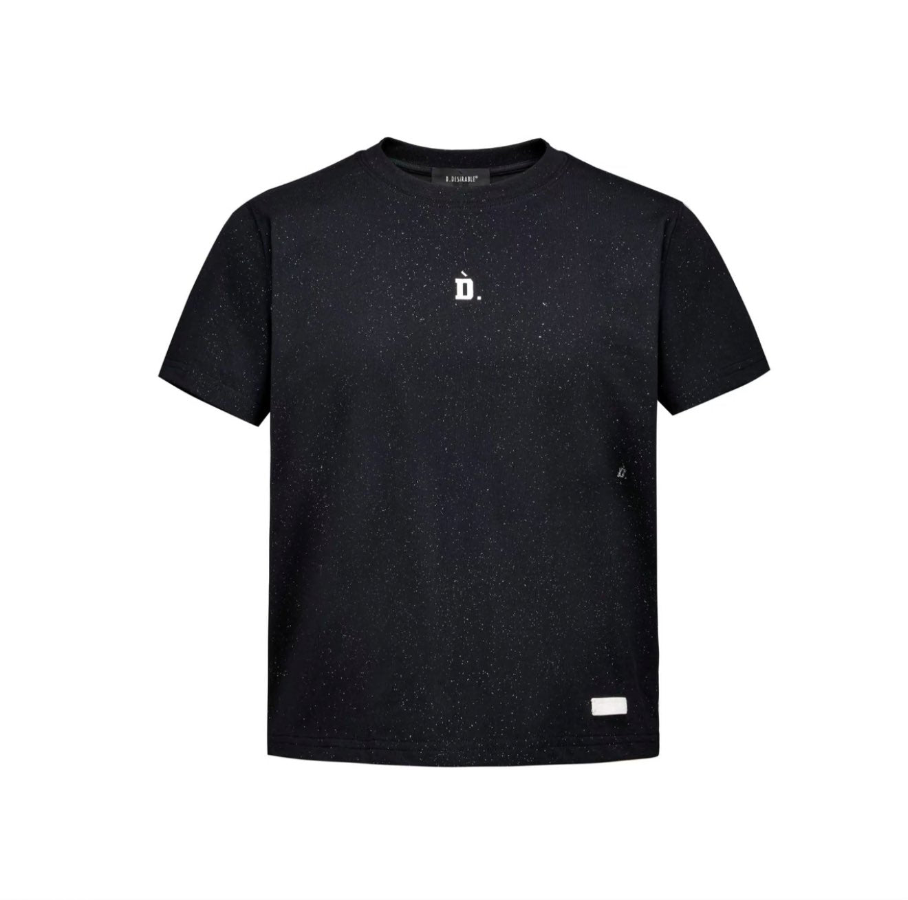 [PRE-ORDER] Dylan Wang Official Apparel | D.Desirable T-Shirt Collection