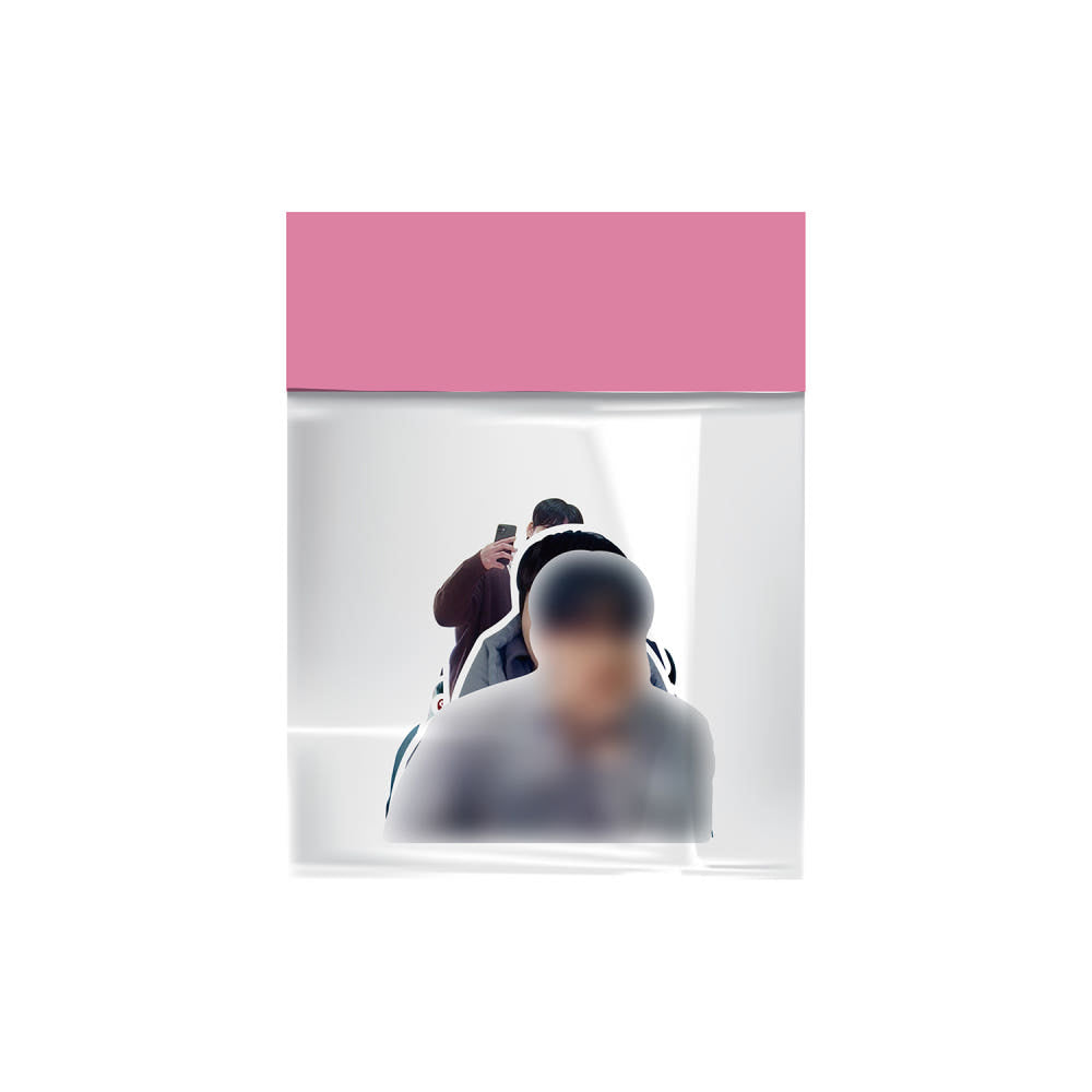 [PRE-ORDER] My Bias is Showing  Official Merch