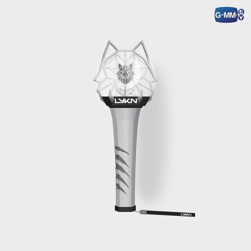 [PRE-ORDER] GMMV LYKN Official Light Stick V.3 | Official GMMTV Concert Merchandise