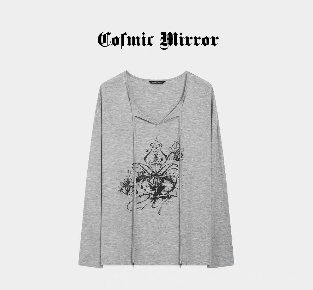 [PRE-ORDER] CM Celebrity Collection: Huang Xing T-Shirt