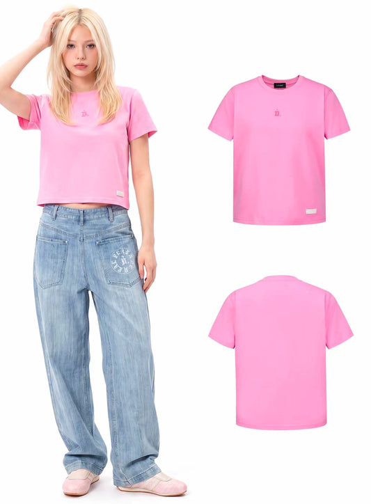 [PRE-ORDER] Dylan Wang Official Apparel | D.Desirable T-Shirt Collection