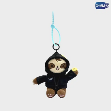 [Pre-Order] GMMTV Character Doll Keychain – Fandom Plush Keychains (Polcasan, Jaidee & More)