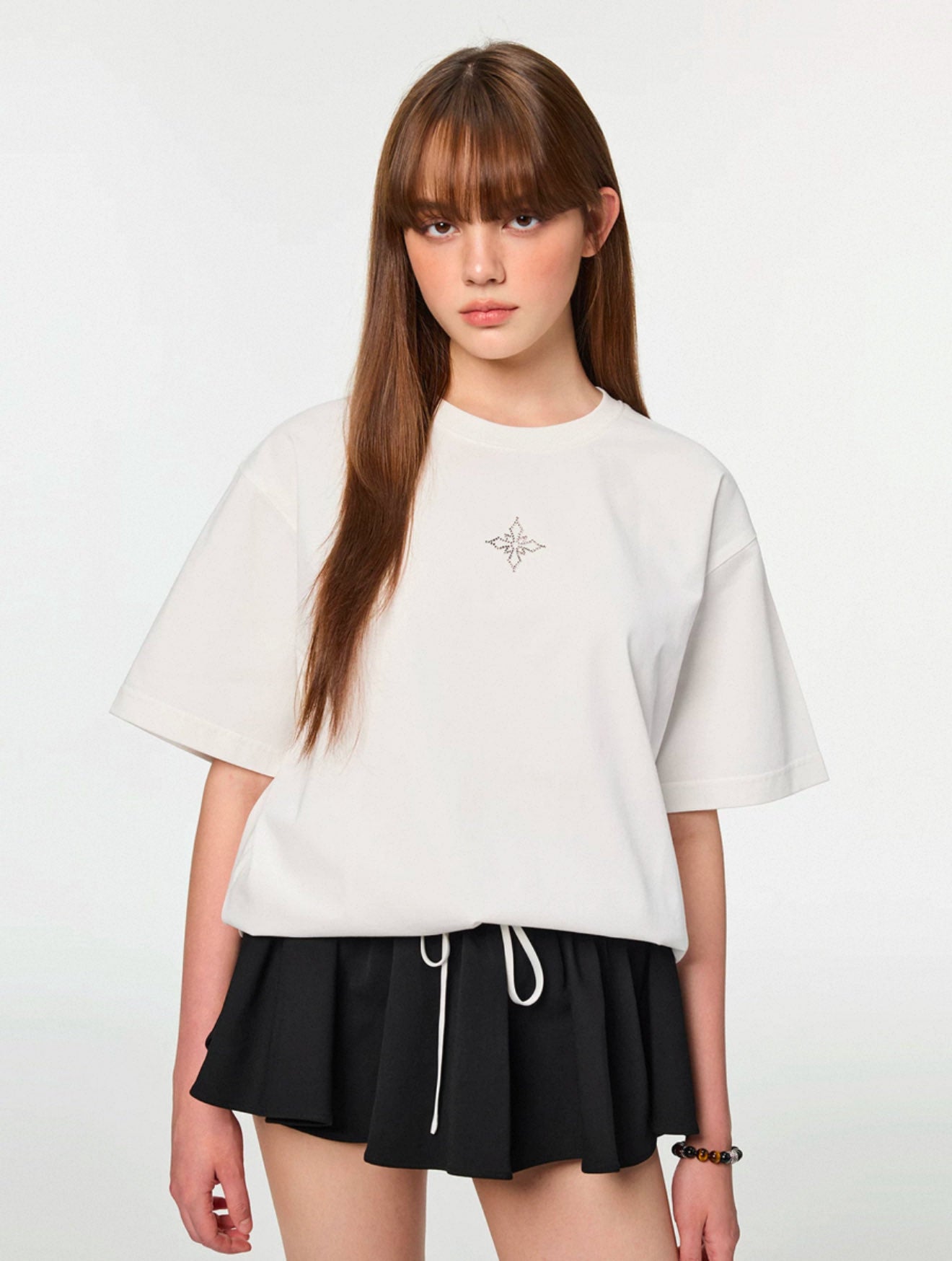 [PRE-ORDER] ✨ Qiu Dingjie  “YLDP ” T-SHIRT | Actor’s Personal Accessory ✨