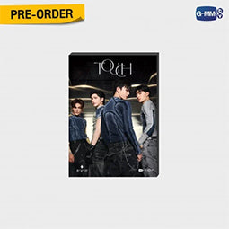 [PRE-ORDER] GMMTV TOUCH PHOTO SET | JASP.ER