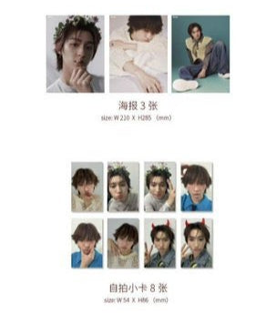 [PRE-ORDER] PERLA x Kong Magazine