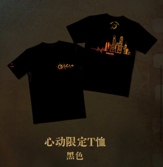[PRE-ORDER] Good 361 Heartbeats × XiZhao Official Merchandise Collection