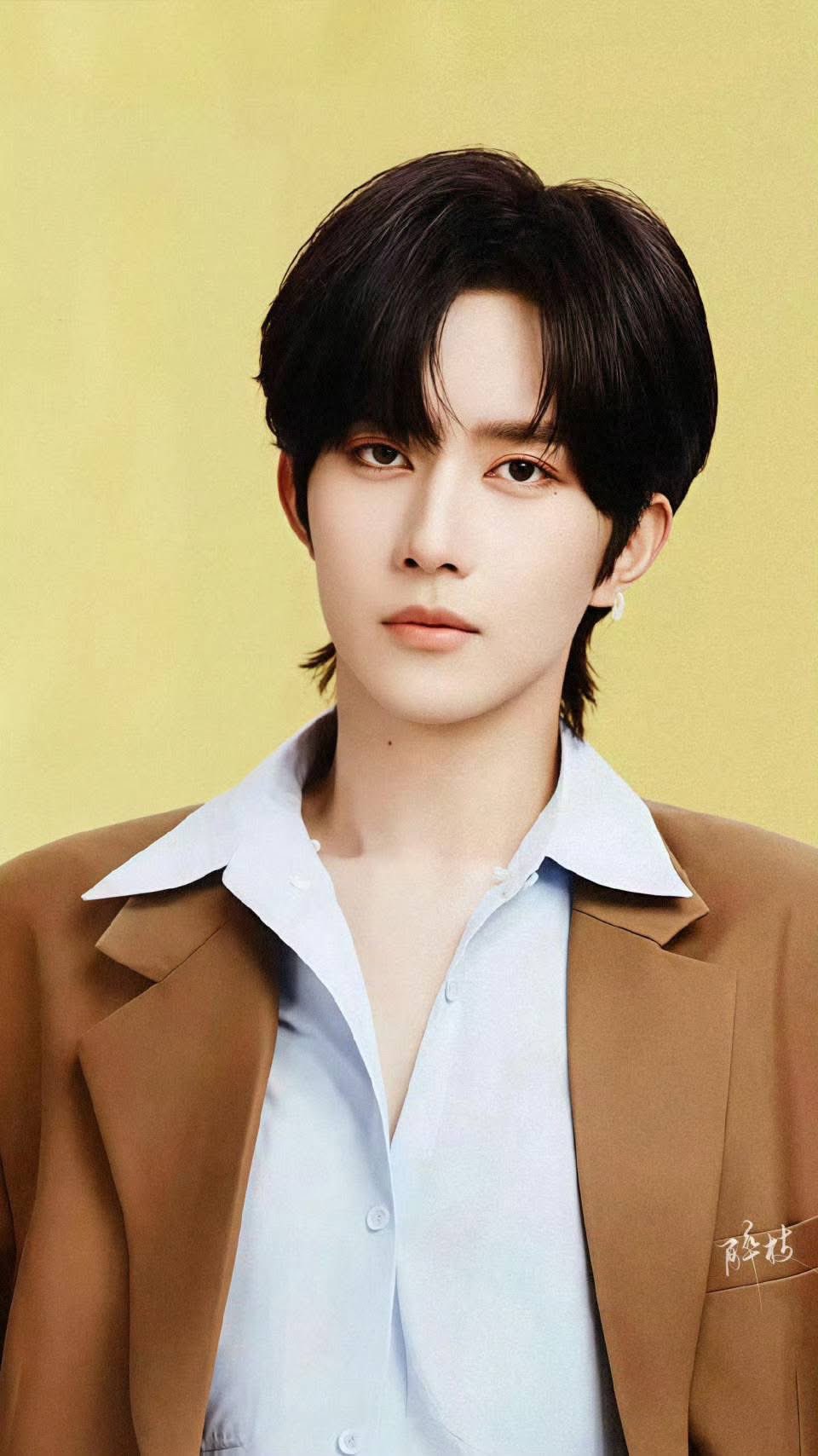 [PRE-ORDER] AFU x ELIOT HUANG | HUANG XING