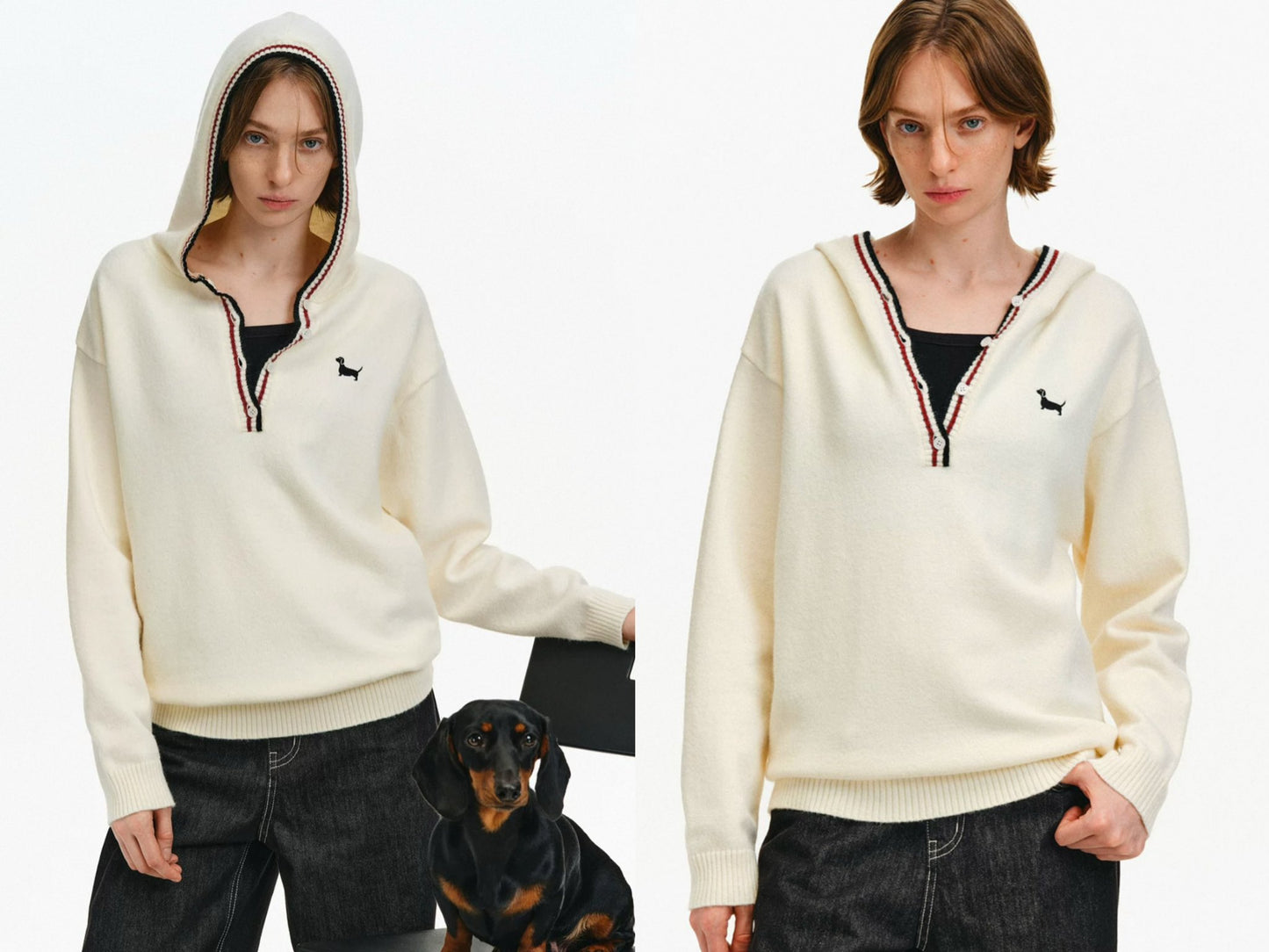 [PRE-ORDER] PCLP Shirt – Worn by Huang Xing (Livestream Outfit)