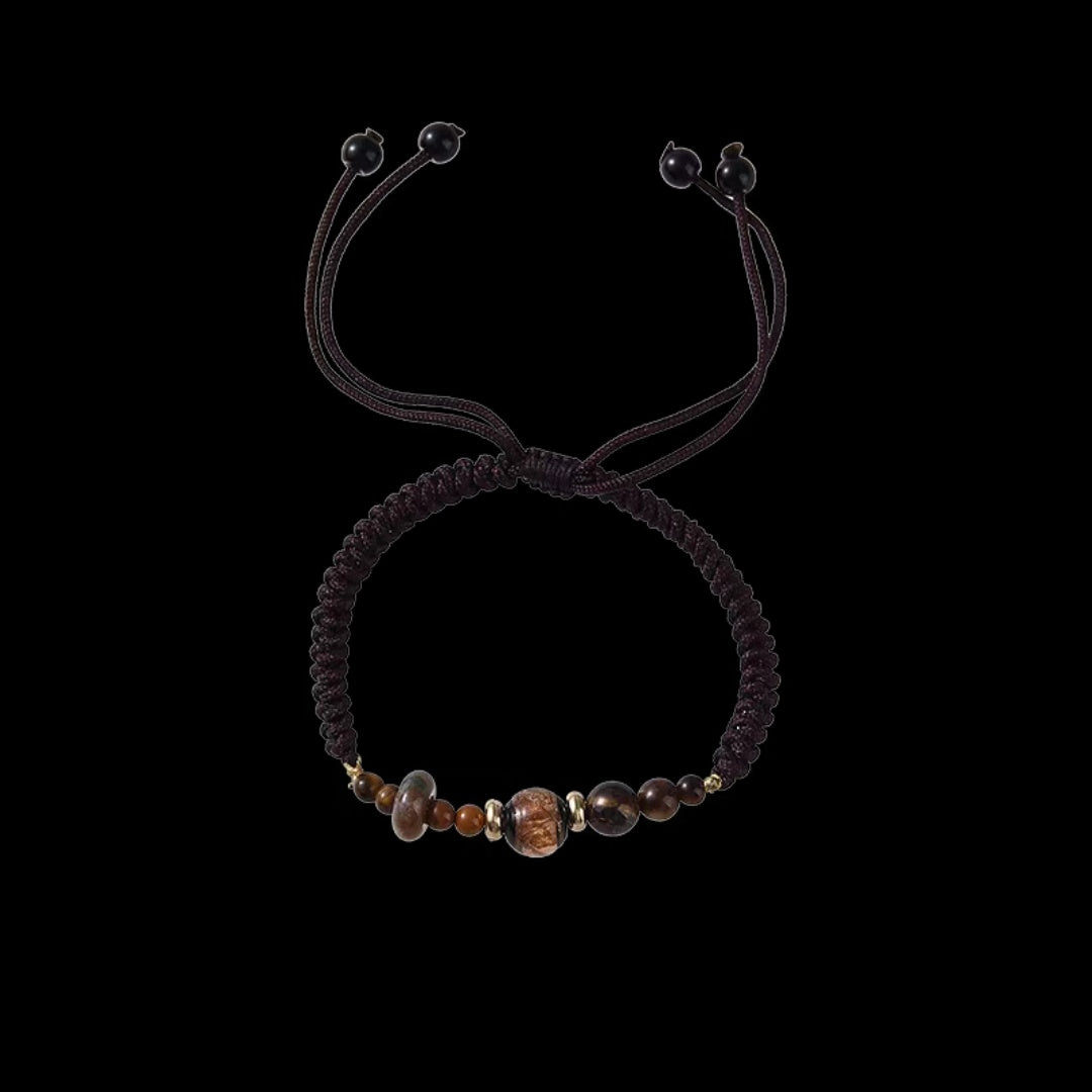 [PRE-ORDER] Feo x Rebirth Accessories – Bracelet, Badge & Magnet Set