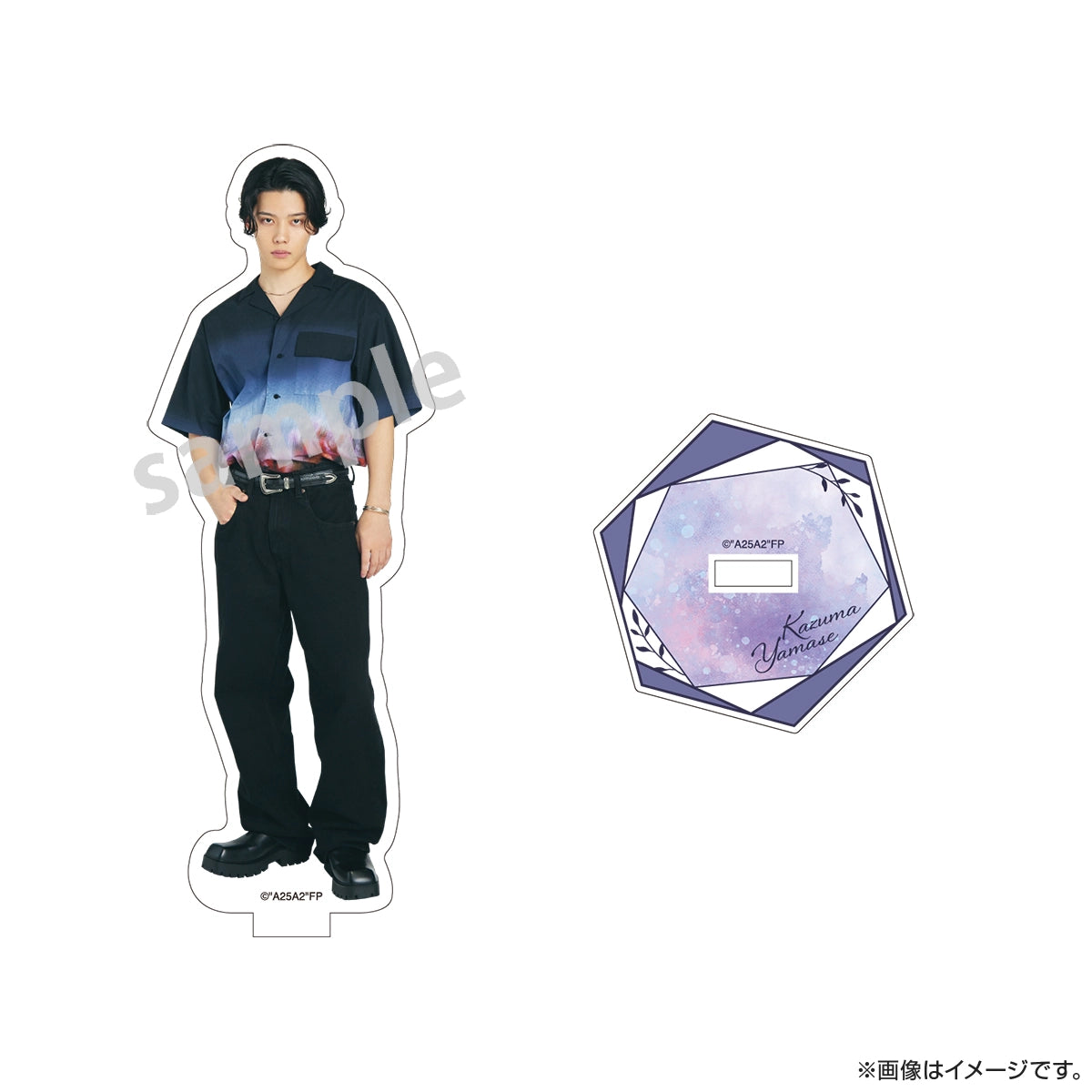 [Pre-Order] At 25 in Akasaka Season 2 – Official Merch Collection
