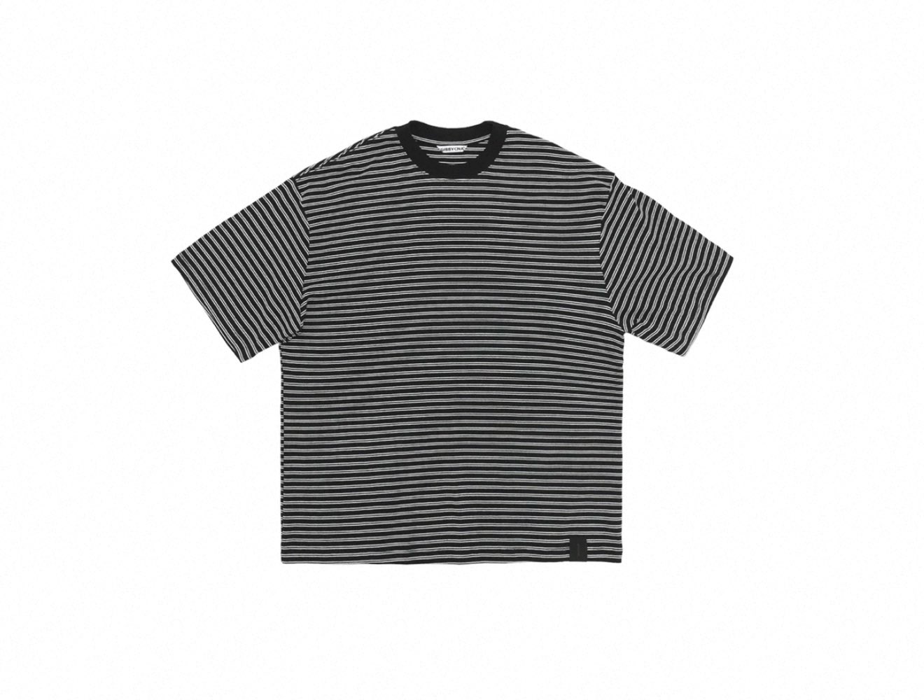 [PRE-ORDER] ✨ GIBBYCHA Shirt – Worn by Li Pei Pei (Livestream Edition)