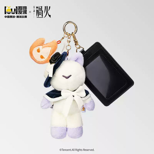 [Pre-Order] This Second Burning Fire (Overdo) Official Merchandise: Plush Doll