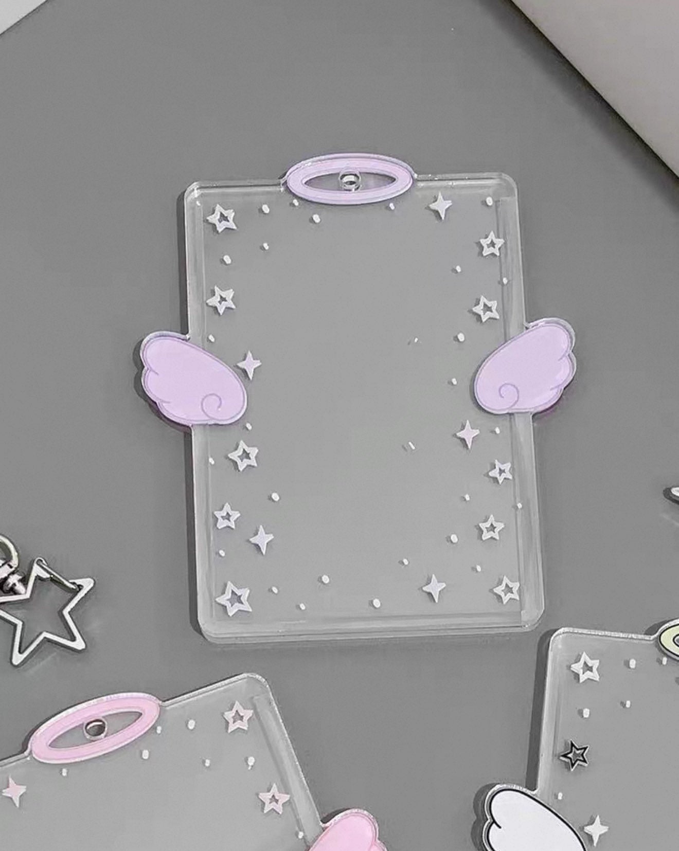 [Pre-Order] ✨XingQiu Frame – Limited Collector’s Edition