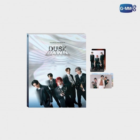 [PRE-ORDER] GMMTV LYKN  Dusk & Dawn Concert  Official Merch