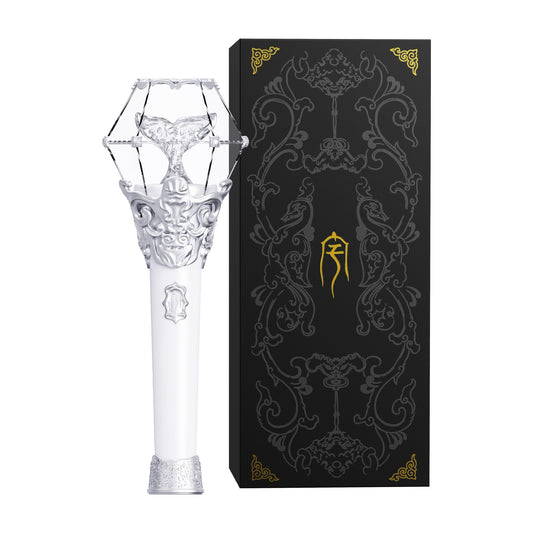 [PRE-ORDER] Liu Yu Lightstick V.2 | Official Liu Yu Merchandise