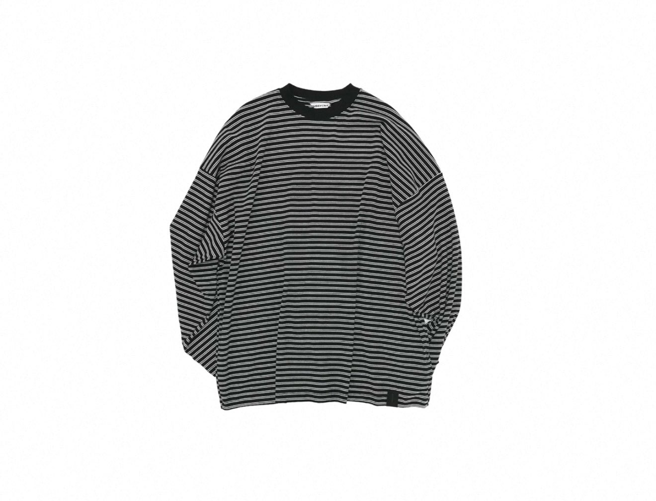 [PRE-ORDER] ✨ GIBBYCHA Shirt – Worn by Li Pei Pei (Livestream Edition)